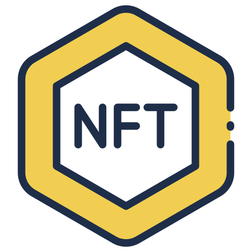 Symbole NFT